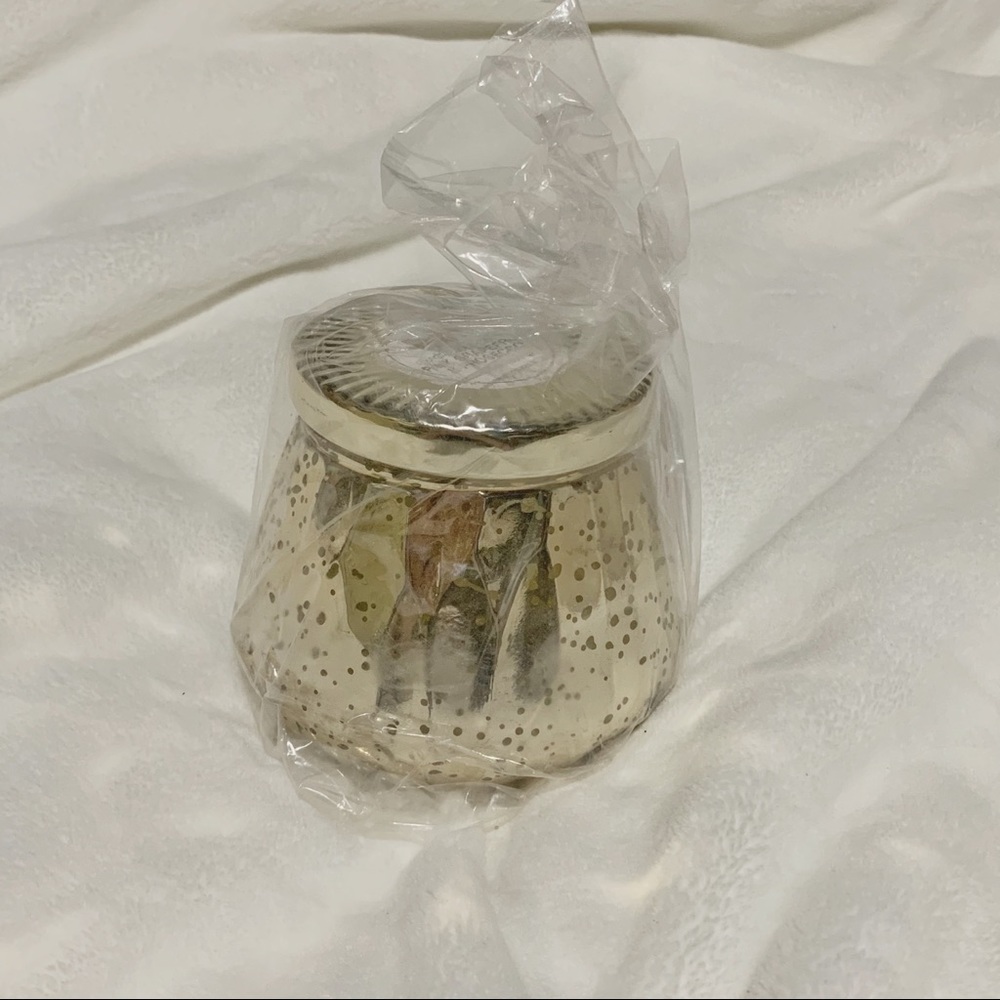 Scented Candle